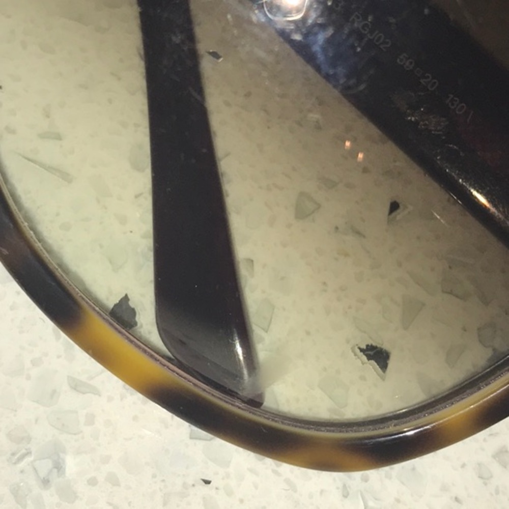 Dior Sunglass w/ Setup - Picture 11 of 13